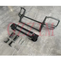 W463A G63 Boresha BS Front kulinda walinzi wa bumper